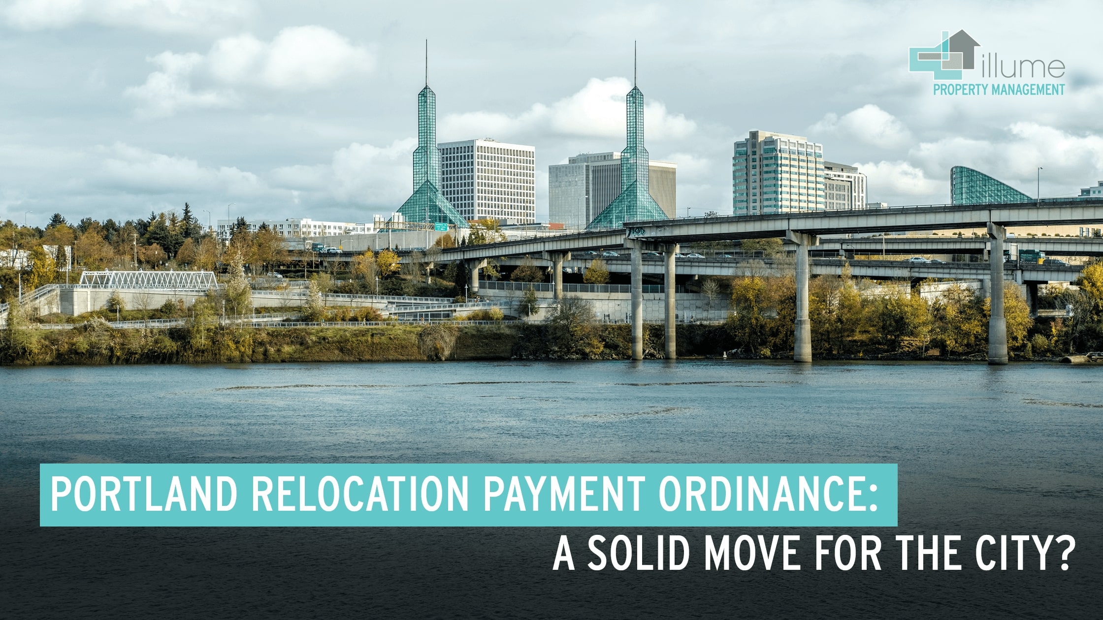 Portland Relocation Payment Ordinance: A Solid Move For The City?